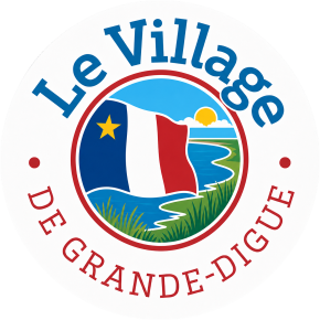 Le Village de Grande-Digue